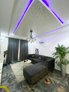 Tastefully Furnished Apartments - 6