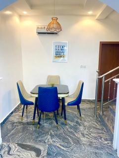 Tastefully Furnished Apartments - 5