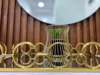 Tastefully Furnished Apartments - 3