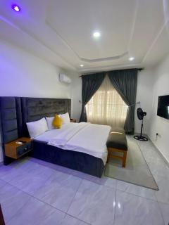 Tastefully Furnished Apartments - 2