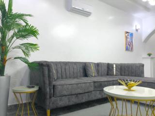 Tastefully Furnished Apartments - 1