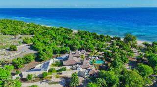 KANDORA Luxury villas - 9