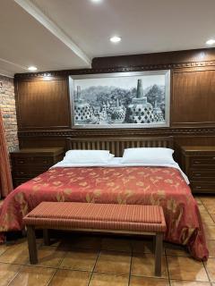 The Pinewood Lodge and Organic Farm - Paragajen - 6