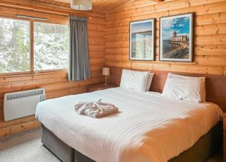 Rutland Lodges At Greetham Valley - 1