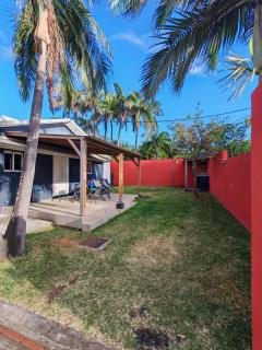 Case Lénaron Les Cases de Langevin - Saint-Joseph - 0