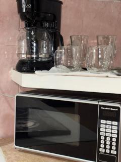 The Room Veracruz, super location - 4