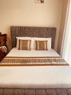 Queen Luxury Apartment Mtwapa - 7