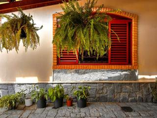 Casa c garagem, wi-fi, Pet Friendly, prox Capivari - 7