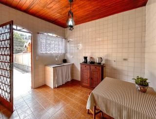 Casa c garagem, wi-fi, Pet Friendly, prox Capivari - 5