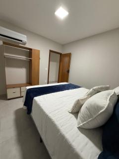 Flat Mucuri - Praia centro - 7