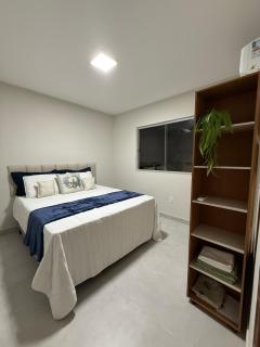 Flat Mucuri - Praia centro - 5