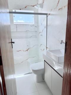 Flat Mucuri - Praia centro - 4