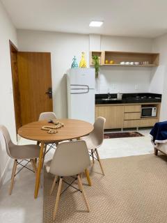 Flat Mucuri - Praia centro - 3