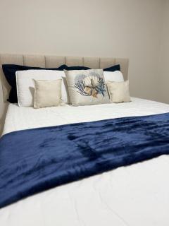 Flat Mucuri - Praia centro - 2