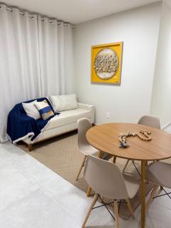 Flat Mucuri - Praia centro - 9