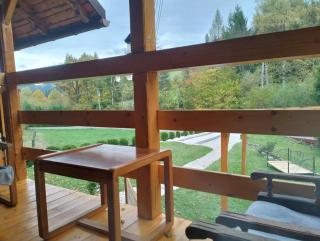 Mój Domek z kominkiem i jacuzzi na wyłączność - 3