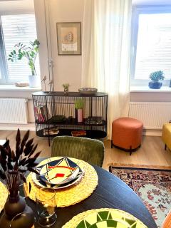 Apartement Nikolai - Pärnu - 8