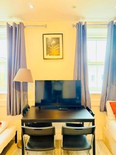 Lovly Studio Apartment In Central London - 7