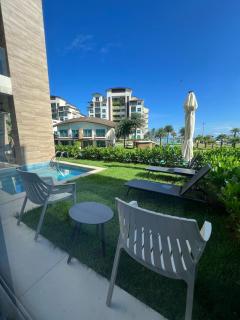 Playa Escondida Luxurious Ground Floor - 0