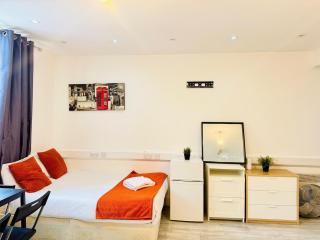 Lovly Studio Apartment In Central London - 2