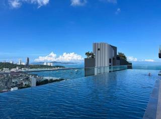 Pattaya the base condo - 8