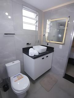 Apto Tacacá na Cuia - Cidade Velha - 6