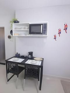 Apto Tacacá na Cuia - Cidade Velha - 2