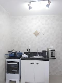 Apto Tacacá na Cuia - Cidade Velha - 1