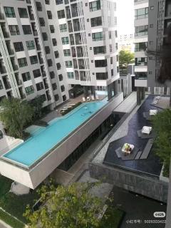 Pattaya the base condo - 9