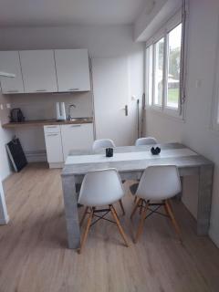 appartement Poitiers - 5