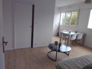 appartement Poitiers - 1