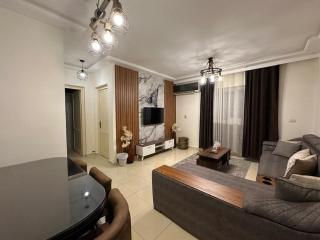 Haven in Madinaty 2 - 0