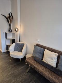 City Apartment am Rhein - Kapitol-Viertel - Kölner Dom & Hauptbahnhof - Modern Komfort - Perfekte Lage - 8