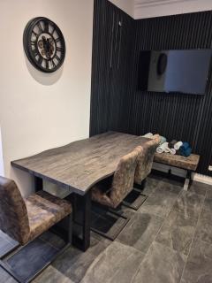 City Apartment am Rhein - Kapitol-Viertel - Kölner Dom & Hauptbahnhof - Modern Komfort - Perfekte Lage - 6
