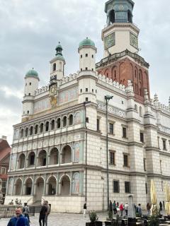 Apartament Poznań Stare Miasto - 7