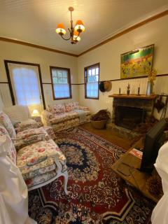 Cabana na Montanha - Vista Impressionante - 0