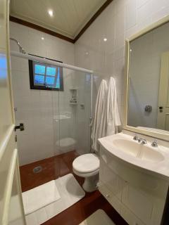 Cabana na Montanha - Vista Impressionante - 8