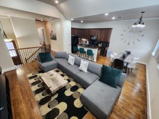 Private Pool Private Garage Galleria Home - 7