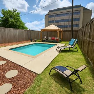 Private Pool Private Garage Galleria Home - 6