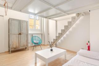 Stylish Loft Milano - 0