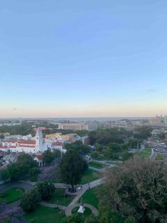 Deco Recoleta SUITE-sophisticated by Armani 1307 - 2