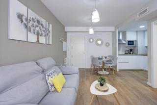 Apartamento Recogidas - 8