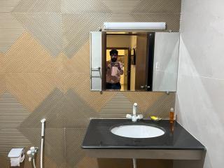 Arqam Residency Luxury Residence Hotel - 9