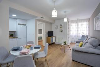 Apartamento Recogidas - 6