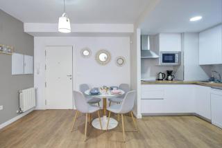 Apartamento Recogidas - 2