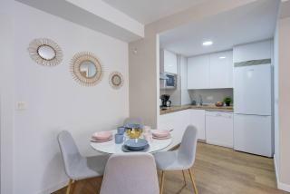 Apartamento Recogidas - 1