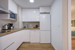 Apartamento Recogidas - 1