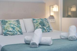Apartamento Recogidas - 5