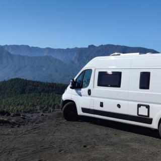 Camper La Palma - 8