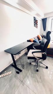 Orchid residency - 9